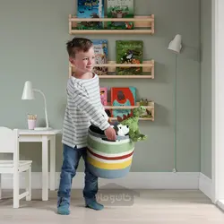 کیسه نگهداری ایکیا مدل IKEA STRANDSKATA