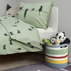 کیسه نگهداری ایکیا مدل IKEA STRANDSKATA