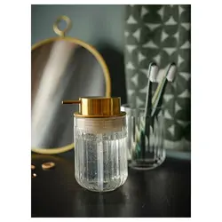 دستگاه پخش صابون ایکیا مدل IKEA SILVTJÄRN