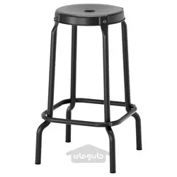 چهارپایه بار ایکیا مدل IKEA RÅSKOG