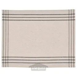 فرش سفره ایکیا مدل IKEA VÅRARV