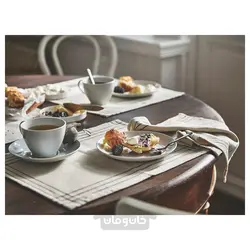 فرش سفره ایکیا مدل IKEA VÅRARV