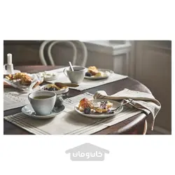 فرش سفره ایکیا مدل IKEA VÅRARV
