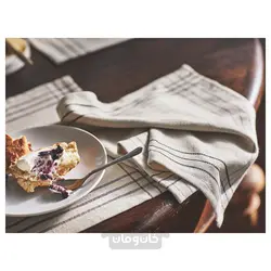 فرش سفره ایکیا مدل IKEA VÅRARV
