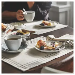 فرش سفره ایکیا مدل IKEA VÅRARV