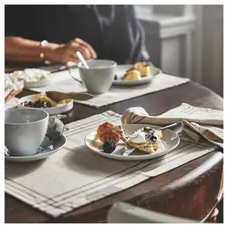 فرش سفره ایکیا مدل IKEA VÅRARV