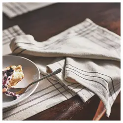 فرش سفره ایکیا مدل IKEA VÅRARV
