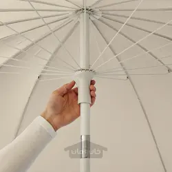 چتر ایکیا مدل IKEA SAMSÖ