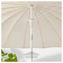 چتر ایکیا مدل IKEA SAMSÖ