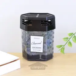 خوشبو کننده هوا با رایحه زغال 200 گرم shosyu ساخت ژاپن