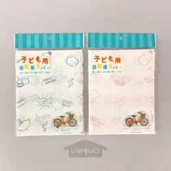 کاور دوچرخه بچه گانه