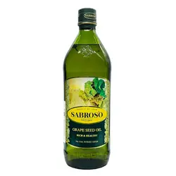 روغن دانه انگور اسپانیایی رافائل سالگادو 1 لیتر Rafael Salgado