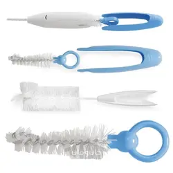 برس شستشوی بطری و لوازم جانبی کودک چیکو Chicco