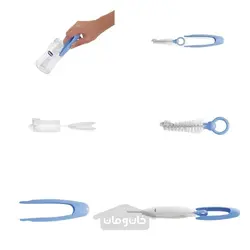 برس شستشوی بطری و لوازم جانبی کودک چیکو Chicco