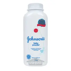 پودر کودک جانسون 100 گرم Johnson's