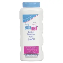 پودر کودک سبامد 100 گرم Sebamed