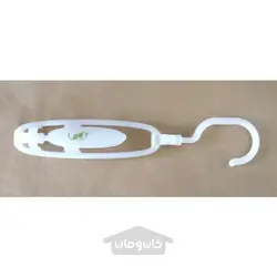 رخت آویز حمام اینوماتا inomata ساخت ژاپن