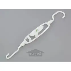 رخت آویز حمام اینوماتا inomata ساخت ژاپن