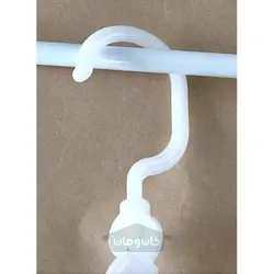 رخت آویز حمام اینوماتا inomata ساخت ژاپن