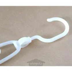 رخت آویز حمام اینوماتا inomata ساخت ژاپن