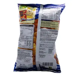 کراکر با طعم ماهی مرکب میاو میاو 60 گرم MIAOW MIAOW