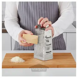 رنده ایکیا مدل IDEALISK IKEA