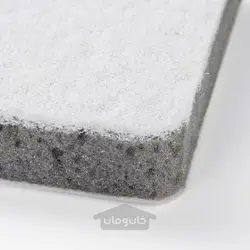 اسفنج ایکیا بسته 3 عدد ی مدل IKEA SVAMPIG