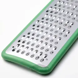 رنده دسته دار سبز روشن 30 سانتی متری ایکیا مدل IKEA UPPFYLLD