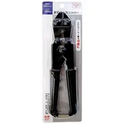 انبر سیم و کابل 20 سانتی متری خانگی