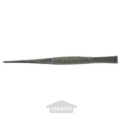 موچین خمیده 153 میلی متری با پولیش ساخت ژاپن