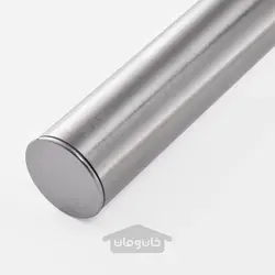 سیب زمینی کوب فولاد ضد زنگ ایکیا مدل IKEA KONCIS