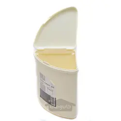 سطل توالت مثلثی