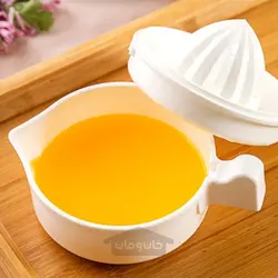 آبلیمو گیری پلاستیکی ساخت ژاپن