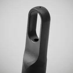 پایه رول دستمال کاغذی آشپزخانه ایکیا رنگ مشکی مدل IKEA FAMILJ