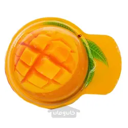 ژله های توپی میوه ای دیر دادا 10 گرم Deer Dada