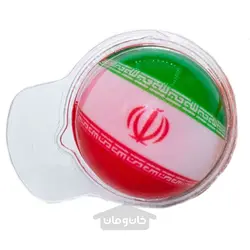 ژله های توپی میوه ای دیر دادا 10 گرم Deer Dada