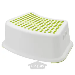 چهارپایه کودکان ایکیا مدل IKEA FÖRSIKTIG