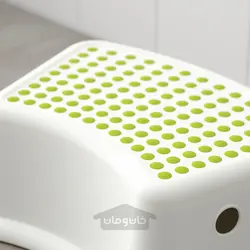 چهارپایه کودکان ایکیا مدل IKEA FÖRSIKTIG