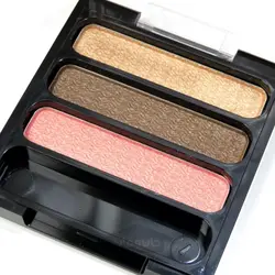 سایه چشم 3C توت فرنگی(ساخت تایوان)