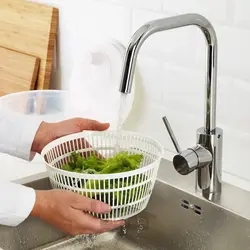 سبزی خشک کن ایکیا مدل IKEA UPPFYLLD