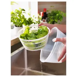 سبزی خشک کن ایکیا مدل IKEA UPPFYLLD