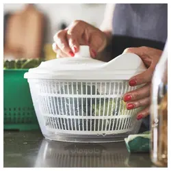 سبزی خشک کن ایکیا مدل IKEA UPPFYLLD
