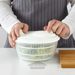 سبزی خشک کن ایکیا مدل IKEA UPPFYLLD