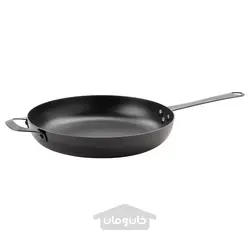 ماهیتابه فولاد کربنی 28 سانتی متری ایکیا مدل IKEA VARDAGEN