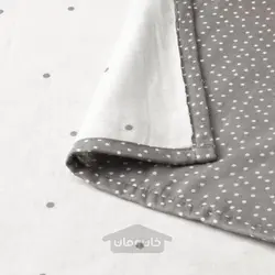 پتو 80x100 سانتی متری ایکیا مدل IKEA LEN