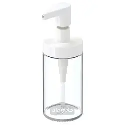 جا مایع شفاف ایکیا TACKAN IKEA