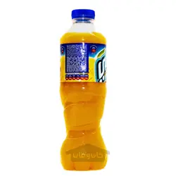 نوشیدنی با طعم انبه رانی 1 لیتر RANI