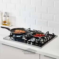 ست 2 عددی ماهیتابه ایکیا مدل KAVALKAD IKEA