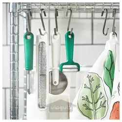 پوست کن ایکیا مدل IKEA UPPFYLLD