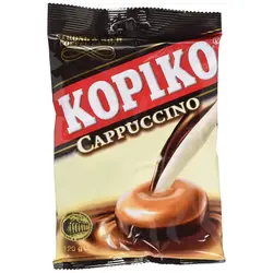 آبنبات کوپیکو با طعم کاپوچینو 120 گرم KOPIKO